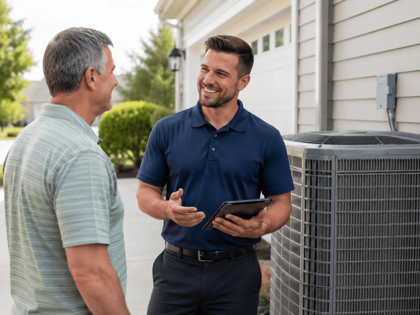Heat Pump Installation Newport Coast, CA FAQs
